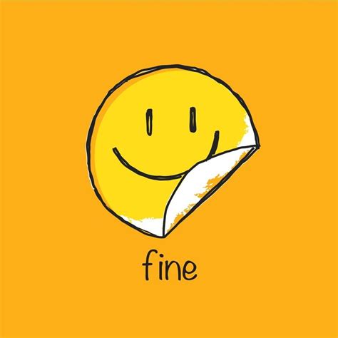 fine